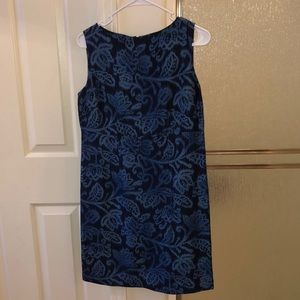 Amanda Smith Petite Dress
